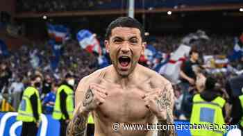 TOP NEWS Ore 13 - Sensi ufficiale al Monza. Fiorentina, ecco Mandragora. Tudor a Marsiglia - TUTTO mercato WEB