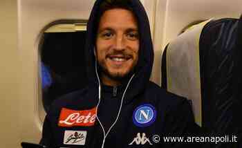 GAZZETTA - Fiorentina su Mertens, sondaggio dei viola. Monza su Petagna - AreaNapoli.it