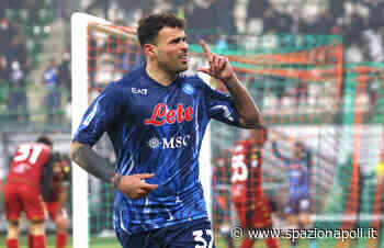 Petagna-Monza: una condizione può sbloccare la trattativa - Spazio Napoli