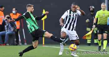 Di Marzio: il Monza pensa a Samir | Udinese Blog - Udinese Blog