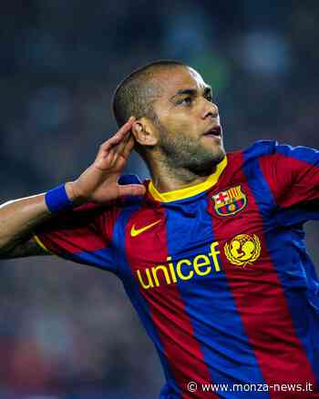 Calciomercato Monza, Dani Alves si sarebbe proposto anche ai brianzoli. E dice: 'Gioco fino a 50 anni..' - Monza-News