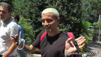 Sensi, visite mediche con il Monza: "Non vedo l'ora di iniziare, sono molto felice" - Eurosport IT