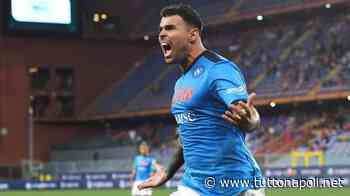 Sky - Monza, non solo sogni in attacco: c'è l'interessamento per Petagna - Tutto Napoli