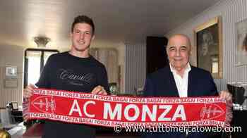 TOP NEWS ore 20 - Origi è a Milano. Monza scatenato, c'è Cragno e summit con Sensi - TUTTO mercato WEB