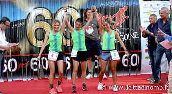 Monza-Resegone: premiazioni l'1 luglio - Il Cittadino di Monza e Brianza