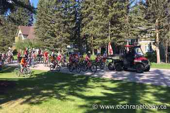 Redwood Meadows to host annual Canada Day bike parade on July 1 - Cochrane Today