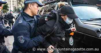 Watchdog wants NSW police powers reined in - Blue Mountains Gazette