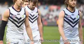 Fyfe, Mundy with point to prove in AFL - Blue Mountains Gazette