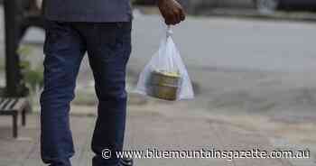 India bans single-use plastic products - Blue Mountains Gazette