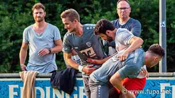 50 Jahre Aspis Taufkirchen: „Riesenspektakel für unseren kleinen Verein“ - FuPa