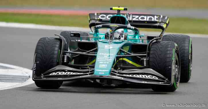 Vettel und Schumacher scheitern früh in Qualifikation