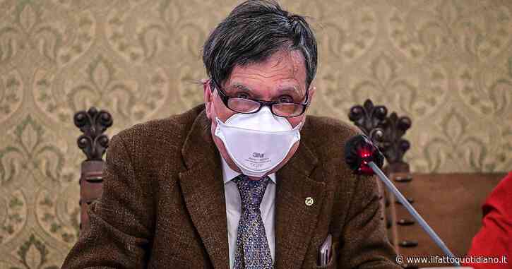 Covid, il premio Nobel Giorgio Parisi: “Assurdo ridurre l’obbligo della mascherina”