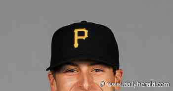 Cary-Grove alum Priester working toward MLB debut