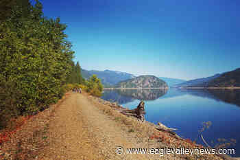 Sicamous council concerned over getting value for money on Rail Trail – Sicamous Eagle Valley News - Eagle Valley News