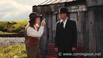 Exclusive The Lonesome Trail Trailer Previews Upcoming Western - ComingSoon.net