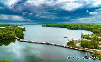 Traverse City celebrates opening of scenic Boardman Lake Loop Trail - MLive.com
