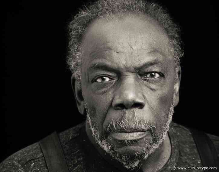 Latest News in Black Art: Innovative Painter Sam Gilliam Has Died, Artist Vaughn Spann in Architectural Digest, Columbus, Ga. Celebrates Artist Alma Thomas & More - Culture Type