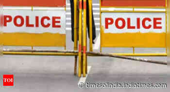 Bengaluru: Arrested painter killed wife for not cooking dinner, talking on phone - Times of India