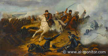 Turkish exhibit reveals 'extraordinary world' of Ottoman painter - Al-Monitor