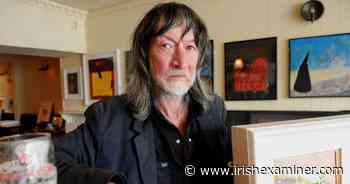 Cork arts figures pay tribute to late painter Maurice Desmond - Irish Examiner