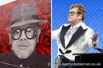 Let's hope it's not Goodbye, Yellow Brick Road for Sir Elton John