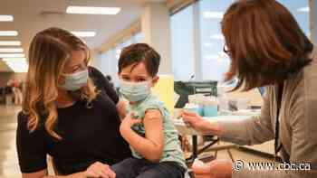 Alberta doctors brace for tough flu season paired with possible fall COVID surge