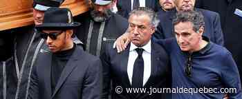 F1 : Piquet à nouveau épinglé, pour des propos homophobes envers Hamilton