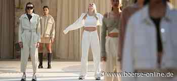 About You: Trüber Ausblick