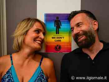 A Padova i bagni diventano gender neutral: l'ultima trovata di Zan