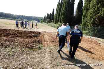L’arrivée des gens du voyage à Mougins reportée à lundi soir voire mardi