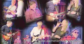 30 Jahre Aachener Bluesnacht: Im Franz steigt die große musikalische Geburtstagsparty