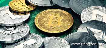 So entwickeln sich Bitcoin, Litecoin & Co am Samstagnachmittag am Kryptomarkt