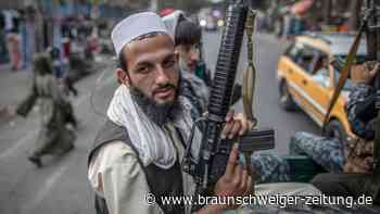 Taliban-Versammlung endet