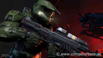 Halo Infinite: 343 Industries lädt zum Testen der Koop-Kampagne