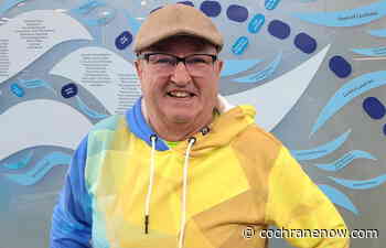 W. Brett Wilson marks birthdays with Ukrainian relief campaign - CochraneNow.com