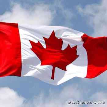 Top five things you need to know for Canada Day - CochraneNow.com