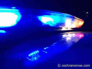 Practice safe, sober driving this weekend - CochraneNow.com