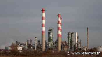 La CGT contraint Exxon à arrêter sa raffinerie de Fos-sur-Mer - Les Échos