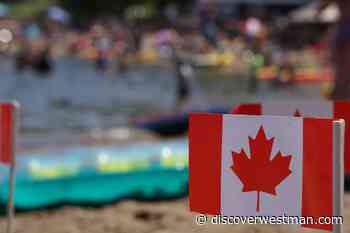 Killarney preparing for big Canada Day - DiscoverWestman.com