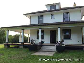 Summer concert series underway in Killarney - DiscoverWestman.com