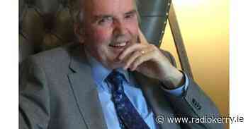 Killarney Chamber pays tribute to Sean Coyne | RadioKerry.ie - Radio Kerry