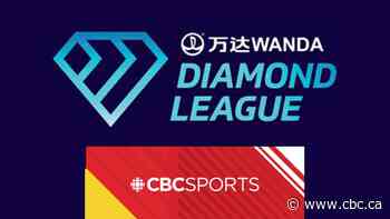 CBC Sports: 2022 Track & Field Wanda Diamond League - Stockholm