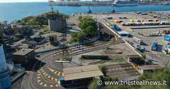 Porto di Trieste, Friulia “compra” il 20% della società Infoera - Trieste News