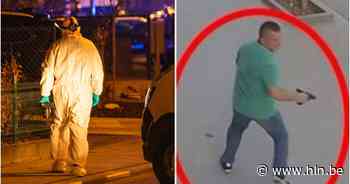 Slachtoffer executie in Aartselaar lid van Albanese maffia? - Het Laatste Nieuws