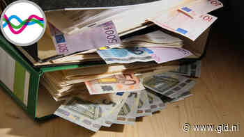 Berg en Dal sluit 2021 af met een positief saldo van € 1,9 miljoen - Omroep Gelderland