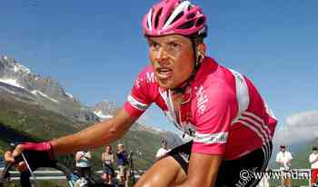 Bij Jan Ullrich is het altijd berg of dal - Nederlands Dagblad