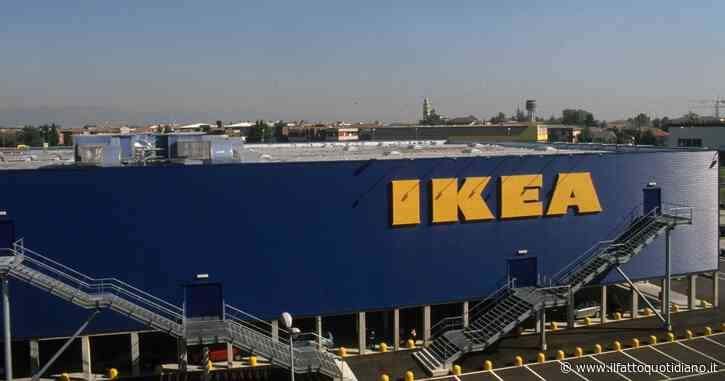 L’Ikea condannata per comportamento antisindacale: escluse la sigla Flaica Cub dalle trattative per rinnovo del contratto integrativo
