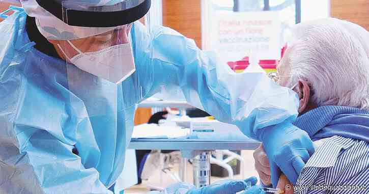 Covid, i nuovi casi sono 84.700 e 63 i morti. Il tasso di positività è al 26%