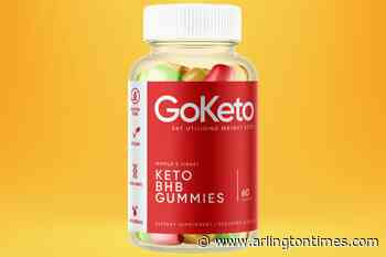 GoKeto Gummies Scam! Avoid GO Keto BHB Gummy Until Seeing This!