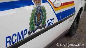 La Ronge RCMP seize 425 grams of cocaine, handgun - larongeNOW